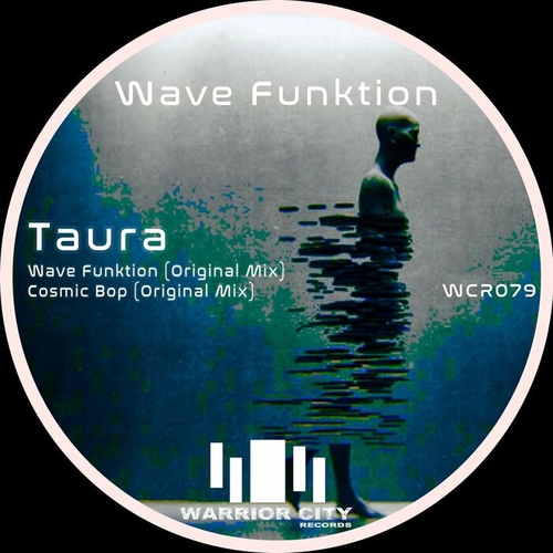 Taura Lamb - Wave Funktion [WCR079]